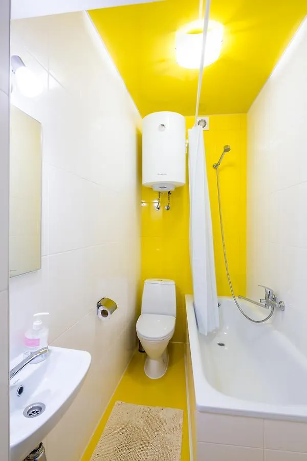 Apartment On Pekarska Street Зі Світлом! Lviv